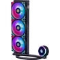 Система рідинного охолодження CoolerMaster MasterLiquid PL360 Flux 30th Anniversary Edition (MLY-D36M-A23PZ-30) - зменшене зображення 2