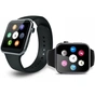 Смарт-годинник UWatch Smart A9 Pulse Black (F_50705) - зменшене зображення 2