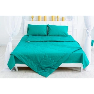 Ковдра MirSon антиалергенна Літня BamBoо №2374 Caterina 172x205 (2200003031775) зображення 1