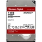 Жорсткий диск 3.5" 14TB WD (WD140EFGX) - зменшене зображення 2