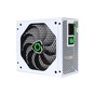 Блок живлення Gamemax 600W (GM-600-WHITE) - зменшене зображення 4