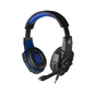 Навушники Defender Warhead G-390 Black-Blue (64038) - зменшене зображення 6