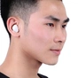 Bluetooth-гарнітура Remax RB-T21 White (6954851287896) - уменьшенное изображение 2