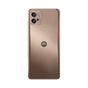 Мобільний телефон Motorola G32 8/256Gb Rose Gold (PAUU0051RS) - зменшене зображення 3
