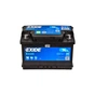 Акумулятор автомобільний EXIDE EXCELL 74A (EB741) - зменшене зображення 1