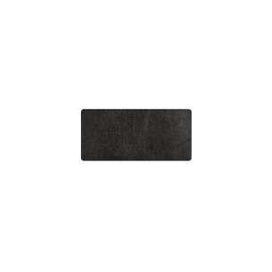 Килимок для мишки Voltronic double-sided Black (YT-MFM/B-B) зображення 1