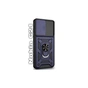 Чохол до мобільного телефона BeCover Military Nokia C21 Blue (709995) - зменшене зображення 1