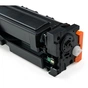 Картридж Vinga HP CF532A Yellow 1K (V-L-H205YA) - зменшене зображення 8
