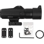 Збільшувач для прицілу Sig Sauer Optics 6 Magnifier 6x24mm PowerCam QR Mount (SOJ61001) - зменшене зображення 6