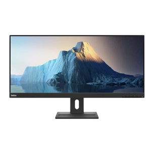 Монітор Lenovo E29w-20 (62CEGAT3UA) зображення 1