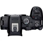 Цифровий фотоапарат Canon EOS R7 + RF-S 18-150 IS STM + адаптер EF-RF (5137C015) - зменшене зображення 6