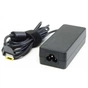 Блок живлення до ноутбуку Grand-X Lenovo (20V, 90W, 4.5А) разъем 5.5x2.1(square) (ACLEL90WSQ) - зменшене зображення 1