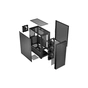 Корпус Logic concept DART PRO BLACK (AT-DART-PRO-0000-10) - зменшене зображення 5