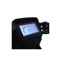 Електроскутер SARKCYBER HC200 CBS Diamond Black (277680) - зменшене зображення 3