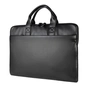 Сумка для ноутбука Tucano 16" Isotta black (BSISO1516-BK) - зменшене зображення 2