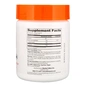 Вітамінно-мінеральний комплекс Doctor's Best Д-Рибоза, D-Ribose, 250 гр. (DRB-00173) - зменшене зображення 2