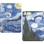 Чохол до планшета BeCover Smart Case Apple iPad Pro 11" M4 2024 Night (711638) - зменшене зображення 4