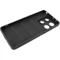 Чохол до мобільного телефона Dengos Soft Xiaomi Redmi Note 13 5G (black) (DG-TPU-SOFT-50) - зменшене зображення 4