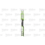 Щітка склоочисника Valeo 575831 - зменшене зображення 1