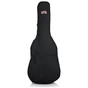 Чохол для гітари Gator Dreadnought Guitar Gig Bag (GBE-DREAD) - уменьшенное изображение 1