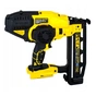 Цвяхозабивач Stanley FatMax, 18V, цвяхи 1.6/64 мм, 2.6 кг, 2x2Ah, ЗП, кейс (FMC792D2) - зменшене зображення 7