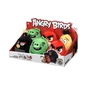 М'яка іграшка Jazwares Angry Birds ANB Little Plush Чак (ANB0028) - зменшене зображення 2