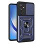 Чохол до мобільного телефона BeCover Military Samsung Galaxy S24 FE SM-S721 Blue (713072) - зменшене зображення 5