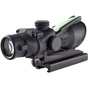 Оптичний приціл Trijicon ACOG 4x32 DI Green Chevron .223 TA51 - NS (TA31-C-100250) - зменшене зображення 3