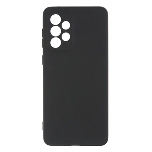 Чохол до мобільного телефона Armorstandart SmartMatte Slim Fit Samsung A33 Camera cover Black (ARM60888) зображення 1