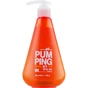 Зубна паста LG Perioe Pumping Citrus 285 г (8801051065602) - зменшене зображення 1