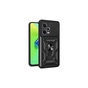 Чохол до мобільного телефона BeCover Military Xiaomi Redmi Note 12 Pro 5G Black (709159) - зменшене зображення 1