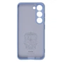 Чохол до мобільного телефона Armorstandart ICON Case Samsung S23 Lavander (ARM65454) - зменшене зображення 2