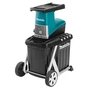Садовий подрібнювач Makita UD2500 - зменшене зображення 1