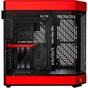 Корпус Hyte Y60 Black-Red (CS-HYTE-Y60-BR) - зменшене зображення 5