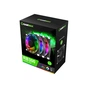 Кулер до корпусу Gamemax RB 300 - зменшене зображення 10