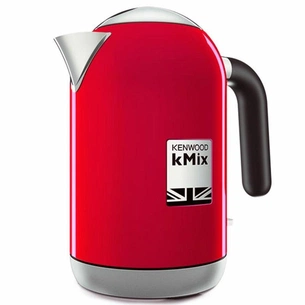 Електрочайник Kenwood ZJX 740 RD (ZJX740RD) зображення 1