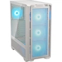 Корпус Cougar MX600 RGB White - зменшене зображення 2