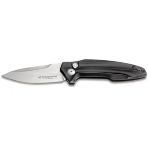Ніж Boker Magnum Flick Out Black (01SC062) зображення 1