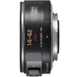 Об'єктив Panasonic Micro 4/3 Lens 14-42 mm F3.5-5.6290 (H-PS14042E-K) - зменшене зображення 2