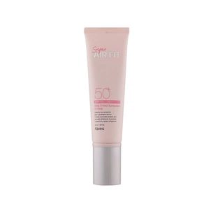 Засіб від засмаги A'pieu Super Air Fit Mild Tinted Sunscreen SPF50+ PA++++ 50 мл (8809643530538) зображення 1