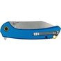 Ніж Skif Jock SW Aluminium Blue (UL-002ALSWBL) - зменшене зображення 4