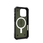 Чохол до мобільного телефона UAG iPhone 16 Pro Pathfinder Magsafe Olive Drab (114468117272) - зменшене зображення 5