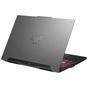 Ноутбук ASUS TUF Gaming A17 FA707NU-HX023 (90NR0EF6-M00280) - зменшене зображення 6