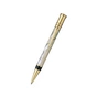 Ручка кулькова Parker DUOFOLD  Pearl and Black NEW BP (91 632Ж) - зменшене зображення 2