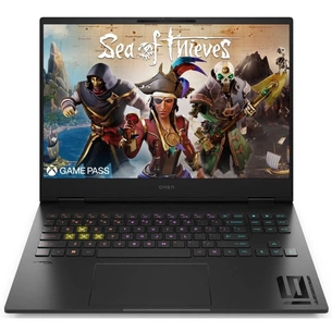 Ноутбук HP OMEN Gaming 16-u1023ua (A4AE1EA) зображення 1