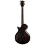 Електрогітара LTD EC-1000FR See Thru Black - зменшене зображення 2