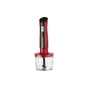 Блендер Russell Hobbs Hobbs заглибний Desire Red, 500Вт, чаша-500мл, вінчик, міні-подріб. (27140-56) - уменьшенное изображение 1