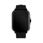 Смарт-годинник Gelius Pro GP-SW003 (Amazwatch GT2 Lite) Black - уменьшенное изображение 2