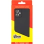 Чохол до мобільного телефона Dengos Carbon Motorola G54 (black) (DG-TPU-CRBN-192) - зменшене зображення 5