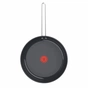 Сковорода Tefal Nordica, 28см, нержавіюча сталь (H8710655) - зменшене зображення 2